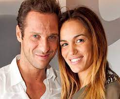 Born on 17th november, 1978 in lisbon, portugal, he is famous for pedro salgado in anjo selvagem. Liliana Aguiar E Jose Carlos Pereira
