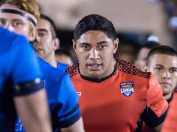 Andrew fifita and jason taumalolo were named in a full strength tonga side. Rugby League World Cup 2017 Tonga Team Preview Andrew Fifita Jason Taumalolo Feeling The Pressure The Courier Mail