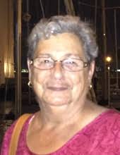Obituary information for Lynn Bourdeau