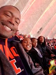 Curtis Porter (@cport1977)