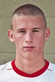 2011-12 Men's Soccer Roster