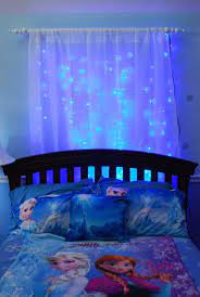 25 Cute Frozen Themed Room Decor Ideas Your Kids Will Love Frozen Room Frozen Bedroom Princess Bedrooms