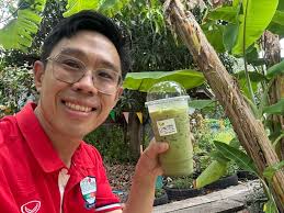 Profil Baan Suan Ajarn Pete