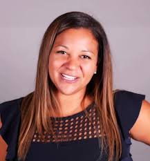 My First Job In Sports