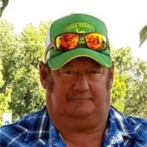 Charles Bryan Winter Obituary