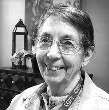 Mary Thomas Obituary