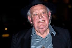 Joss Ackland, distinguished British star of stage and screen, dies at 95