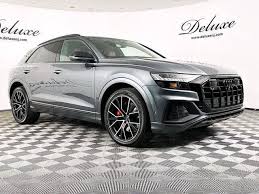 Image result for Daytona Gray 2021 SQ8
