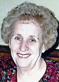 Sophie Swackhamer Obituary (1922