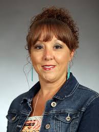 First-Generation Student to Three-Time Graduate