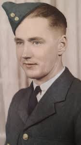 Edwin Richard Smith (born Roy Hill). June 5, 1917