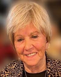 Alberta "Toots" Manchester Obituary December 18, 2023