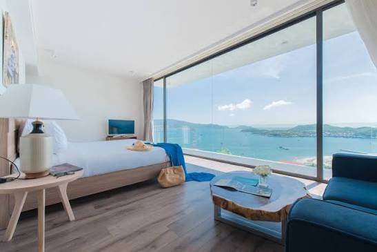 booking Oceanfront Nha Trang