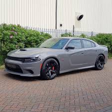 If you are like me, you can not wait to see more of this. Ultimate Dodge Grey Dodge Charger