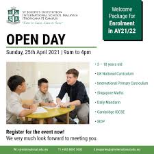 For many years, each of these institutions housed both a junior (minor) and a senior (major) seminary. Open Day