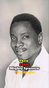 Calypso King of the World, Slinger Francisco, The Mighty Sparrow turned 90  years today. Sparrow, who has long retired, wrote over 500 calypsos and  produce over 70 albums. Guardian Media's Deputy Managing