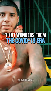 Exploring the Most Promising One-Hit Wonders in Hip-Hop