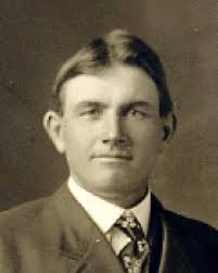 John Wallace Maxwell (1876-1959)