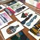 Quick Collagraph event in Worthing