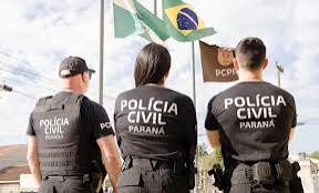 PCPR divulga edital para novo concurso com salário de até R$ 26.876,48