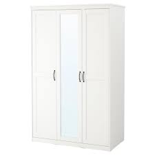 You have searched for white bedroom armoires and this page displays the closest product matches we have for white bedroom armoires to buy online. Songesand Wardrobe White 471 8x235 8x751 4 120x60x191 Cm Ikea