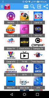 Tenemos las últimas noticias del perú y el mundo, así como noticias sobre actualidad. Tv De Honduras En Vivo For Android Apk Download