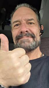 Life behind the wheel