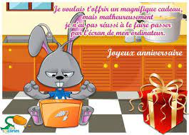 Texte Joyeux Anniversaire Humoristique 123cartes