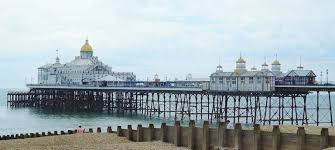 Four years later lord edward. Eastbourne Pier With Disabled Access Eastbourne Euan S Guide