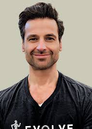 Our Team of Physical Therapists in Brooklyn — Evolve PT