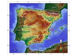 Kingdom of spain independent country in southwestern europe with territories in the mediterranean sea, the atlantic ocean and northern africa detailed profile, population and facts. Kingdom Of Spain General Information Capital City Madrid Population 40 Mil Area Sq Km 50 World The Highest Peak Pico De Teide 3718m A S Ppt Download