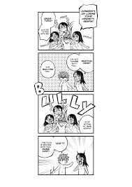 The Joy of Breeding (Dont Toy With Me, Miss Nagatoro) [GeeWhy] - 1 . The  Joy of Breeding - Chapter 1 (Dont Toy With Me, Miss Nagatoro) [GeeWhy] -  Cartoon Porn