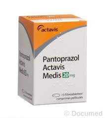 Pantoprazol Actavis Medis Patienteninformationen Beschreibung Dosierung Und Richtungen