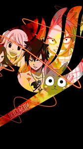 Search free fairy tail wallpapers on zedge and personalize your phone to suit you. Fairy Tail Iphone Wallpapers Wallpaper Cave