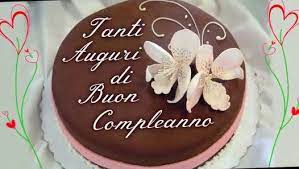 Auguri Di Buon Compleanno Video Dailymotion Buon Compleanno Torte Di Buon Compleanno Torta Per Festa Del Papa