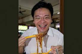 Born 18 december 1972) is a singaporean politician. Lawrence Wong On Politics Policies And Living Alone Latest Singapore News The New Paper