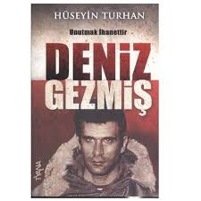 Hüseyin turan'ın, yaşar kekeva etiketiyle yayınlanan deniz gezmiş 70 yaşında albümünde yer alan 6 mayıs ağıdı isimli şa. Unutmak Ihanettir Deniz Gezmis Huseyin Turan Savas Kitap Ve Yayinevi