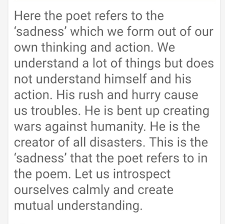 120 видео 282 просмотра обновлен 29 нояб. Which Sadness Is Pablo Neruda Referring To Brainly In