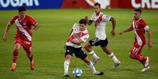Asociación atlética argentinos juniors is an argentine sports club based in la paternal, buenos aires. River Plate Vs Argentinos Juniors See Live Online And Tv Date 4 Of The Argentine Professional League Cup Football24 News English