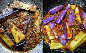 Menu sambal hijau ini sangat sesuai dimasak dengan ayam, ikan bawal, ikan keli ataupun ikan bilis. Resepi Terung Goreng Berlada Paling Simple Iluminasi