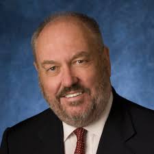 Charlie Martin chairs SPAC as First Digital Health Acquisition preps  listing