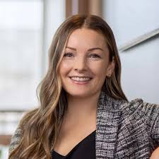 Caitlin Perry, SHRM-CP