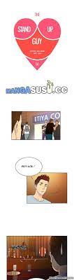 Jangan lupa membaca manga update lainnya. The Stand Up Guy Dolphin Chapter 14 Sektedoujin
