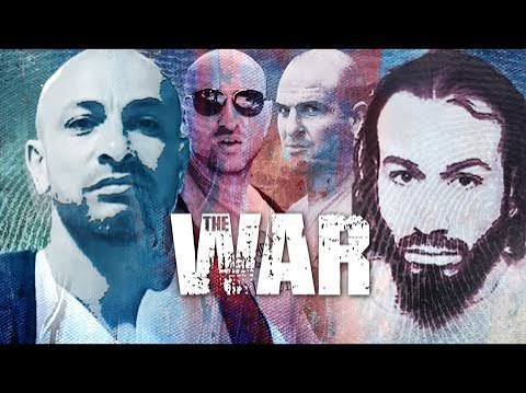 The War - Season One - YouTube