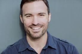 A tale of two Fringe directors. Chapter 2: Michael Bradley