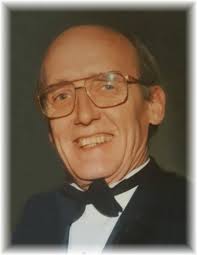 Thomas Robin Bishop Obituary