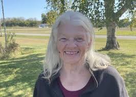 Sally Epps Silver Alert