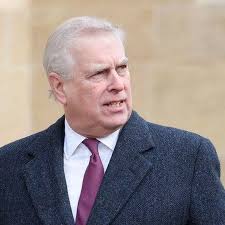 King Charles's 'four-word message' to Prince Andrew amid Royal Lodge row