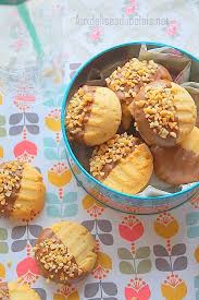 Sables Pattes De Chat Au Chocolat Pattes De Chat Recette Entremet Langue De Chat