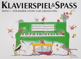 Die Besten Klaviernoten Fur Einsteiger E Piano Test Einige verlage bieten extra für anfänger gestaltete notenhefte an. e piano test